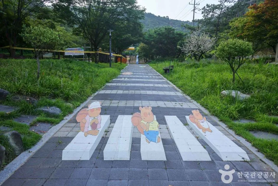 너릿재공원 (1)