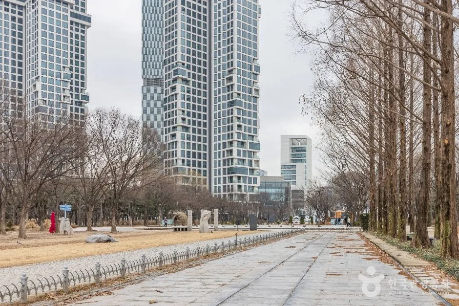 서울숲