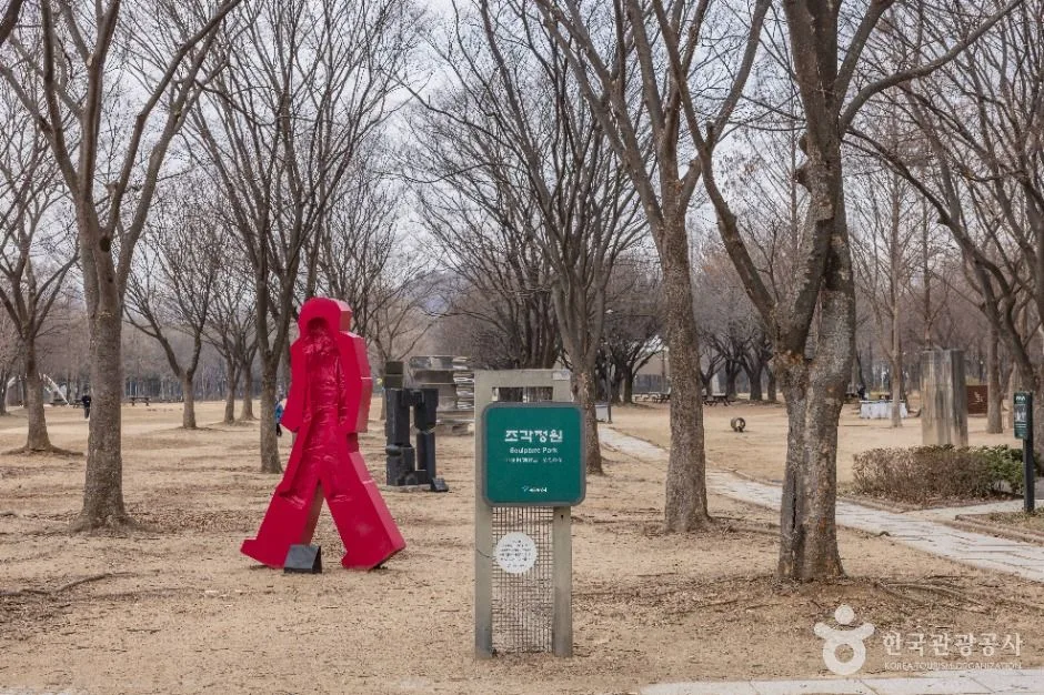 서울_서울숲 (4)