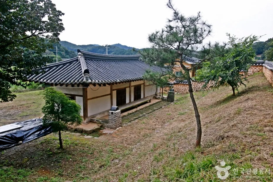 대전 안동권씨유회당종가일원 (6)
