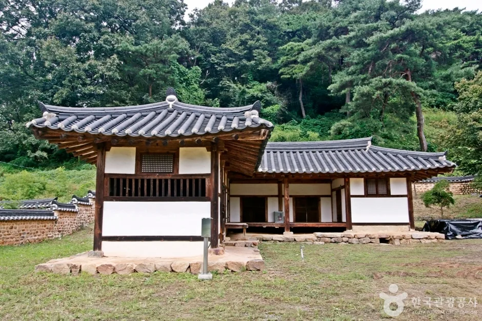 대전 안동권씨유회당종가일원 (10)