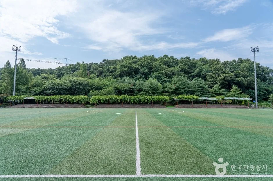 부곡체육공원