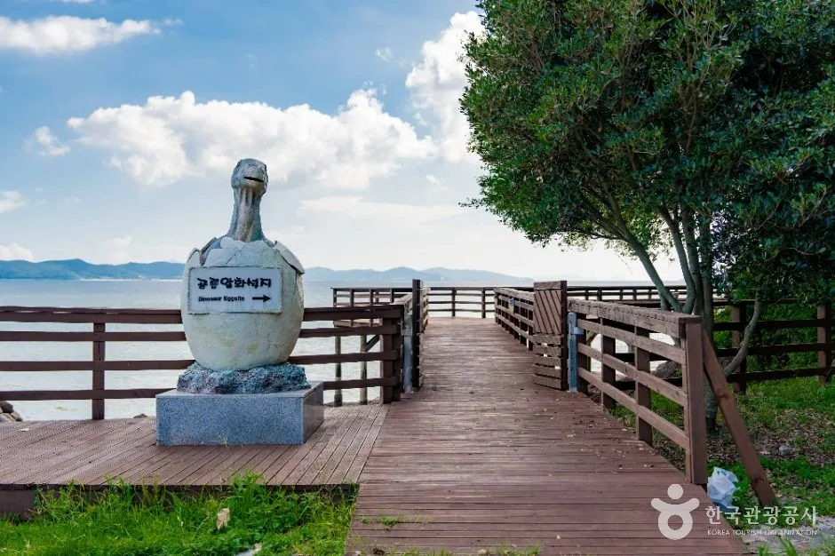 보성_보성 비봉리 공룡알화석 산지 (5)