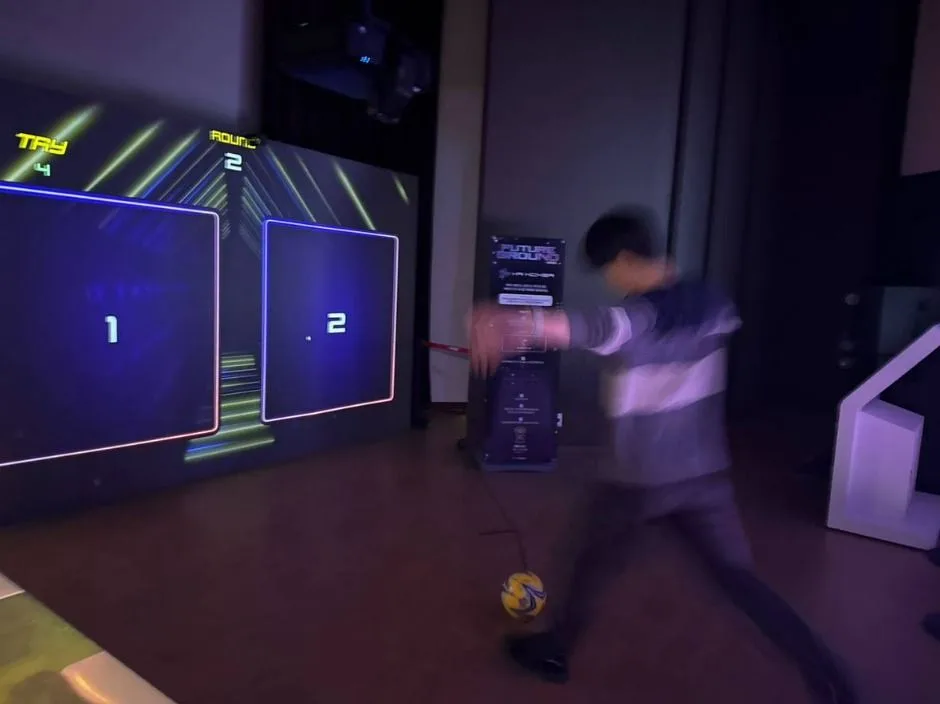 퓨처그라운드 김포공항점 (5)