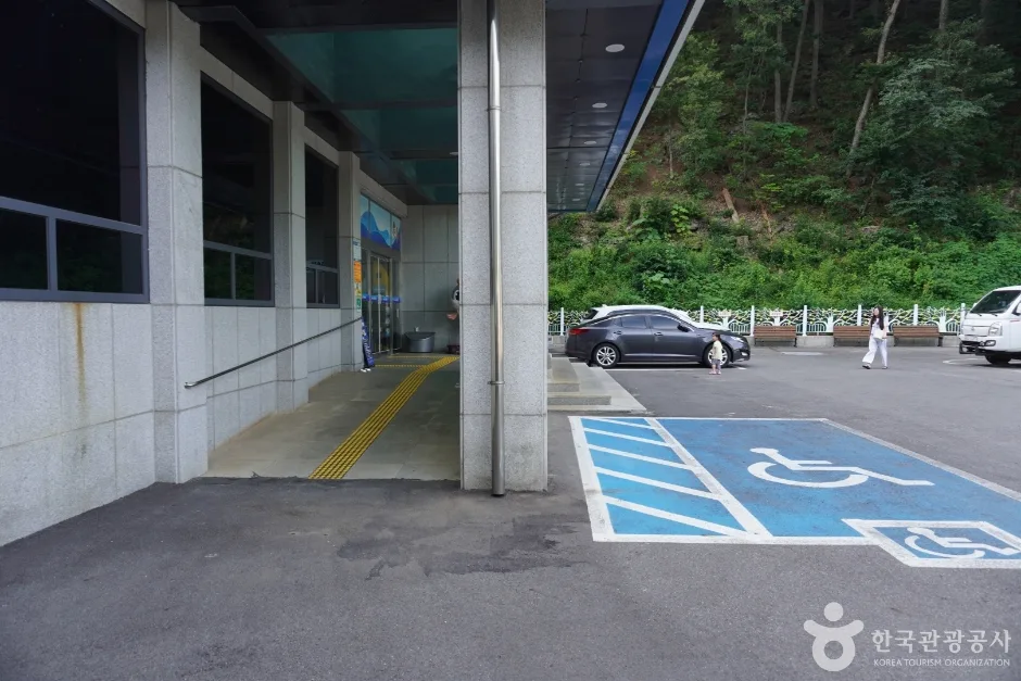 삼척민물고기전시관_4