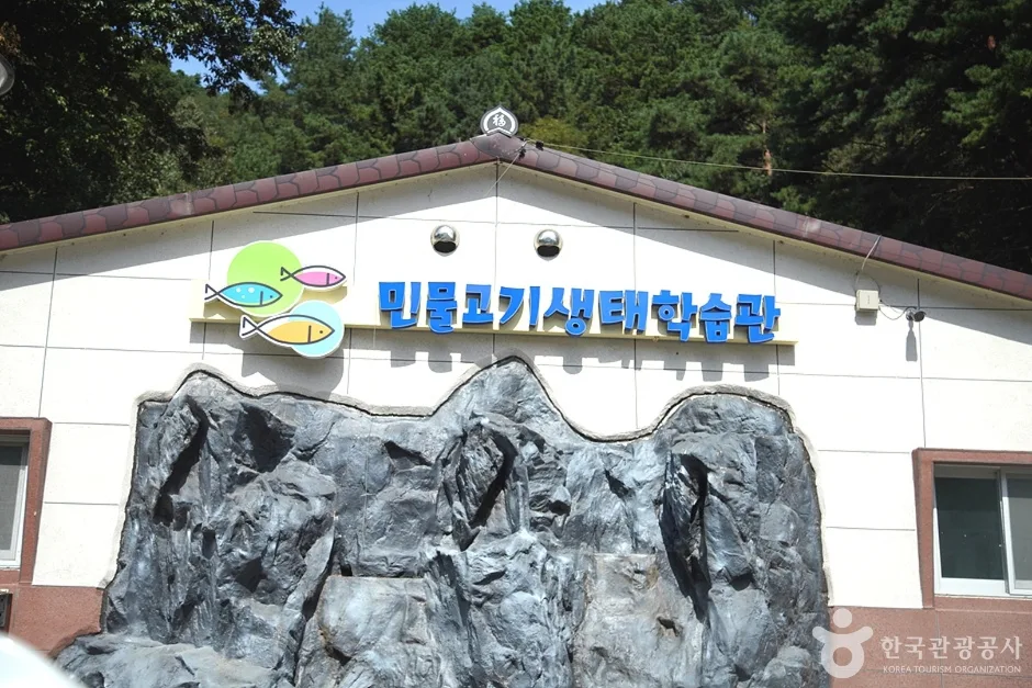 삼척민물고기전시관_9