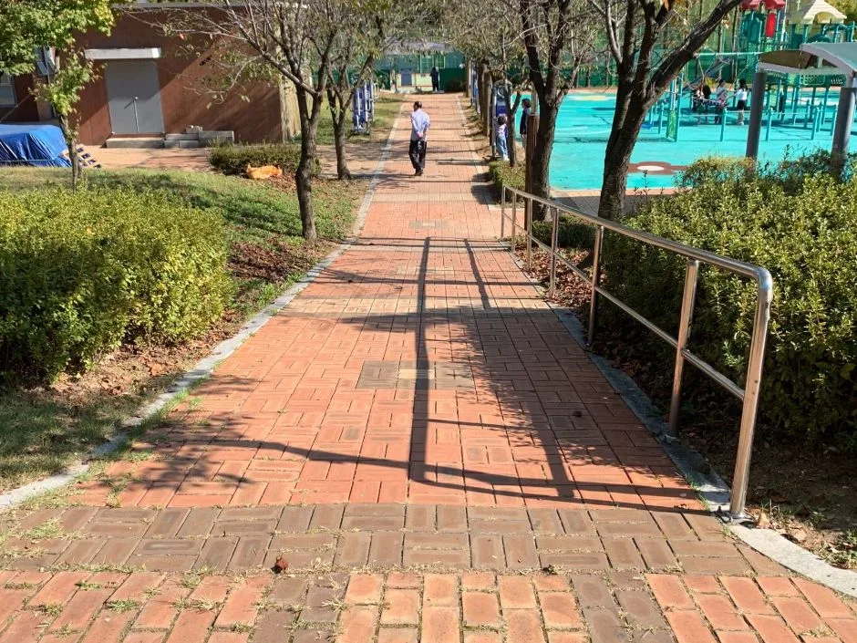 논현포대 근린공원_외부 전경5