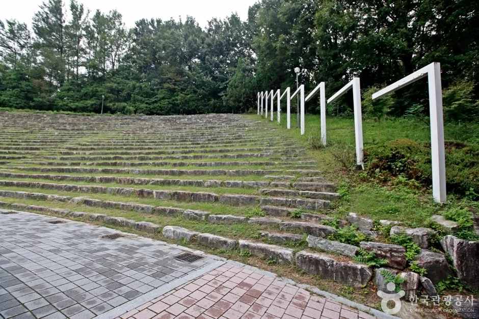한국과학기술원 강당 노천극장 (12)