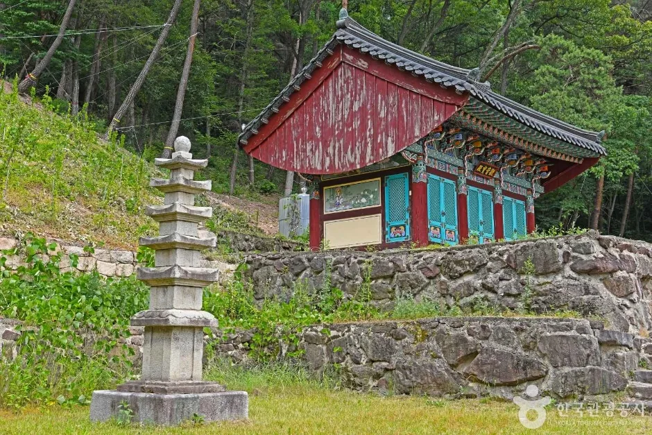영수사(진천) (6)