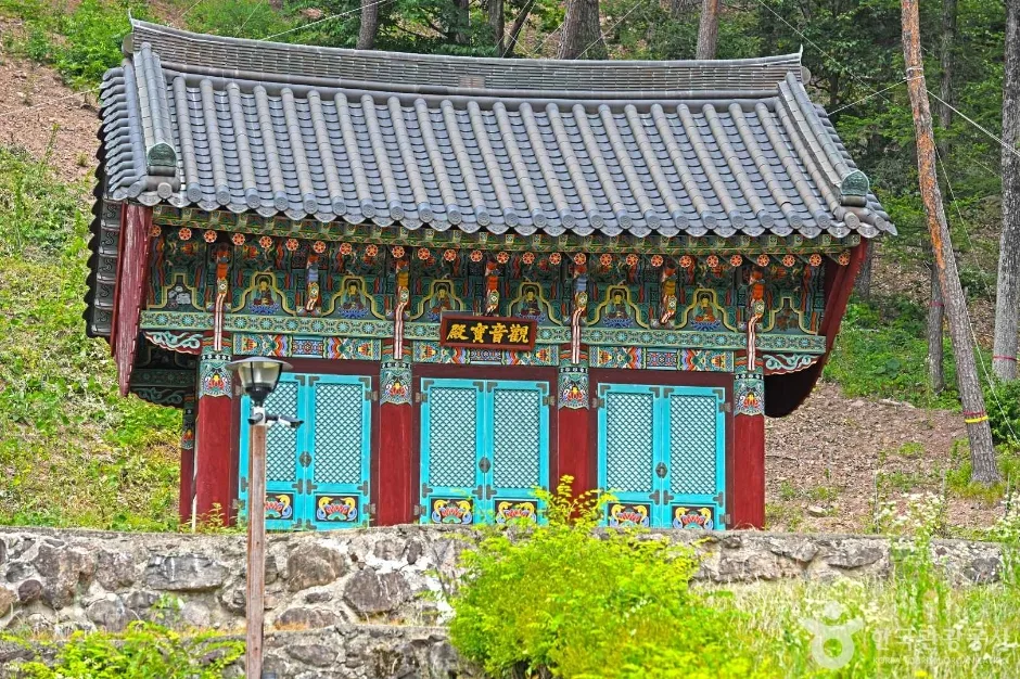 영수사(진천) (7)