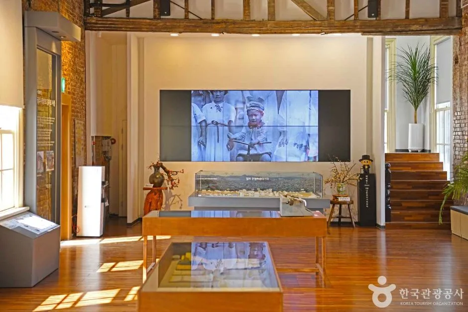 공주_구 공주읍사무소 (공주역사영상관) (3)
