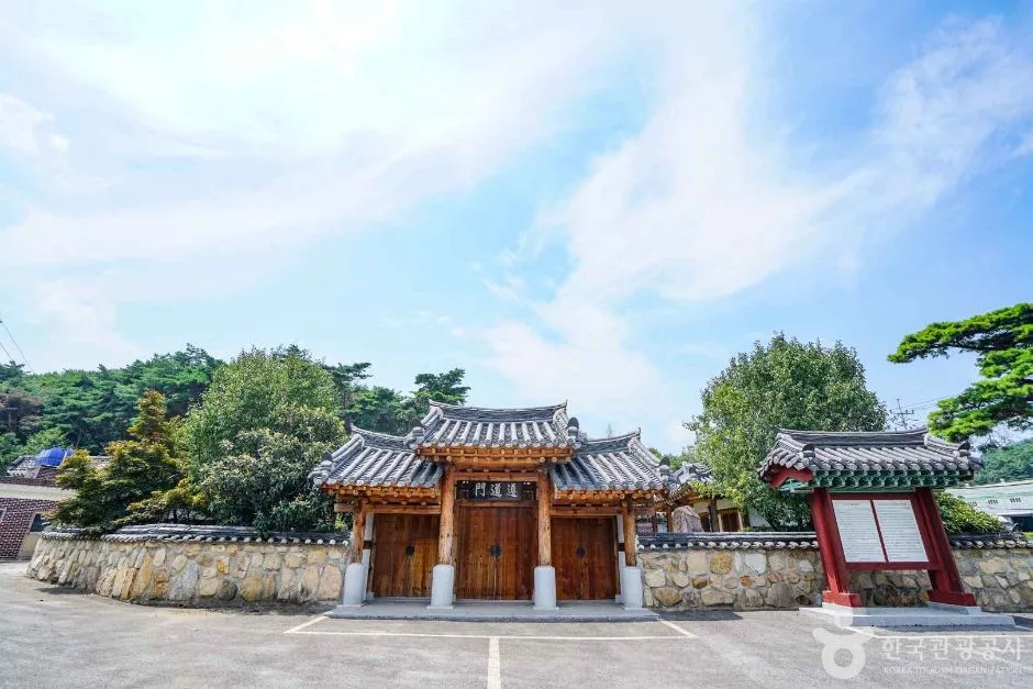 구천서원(김해) (3)