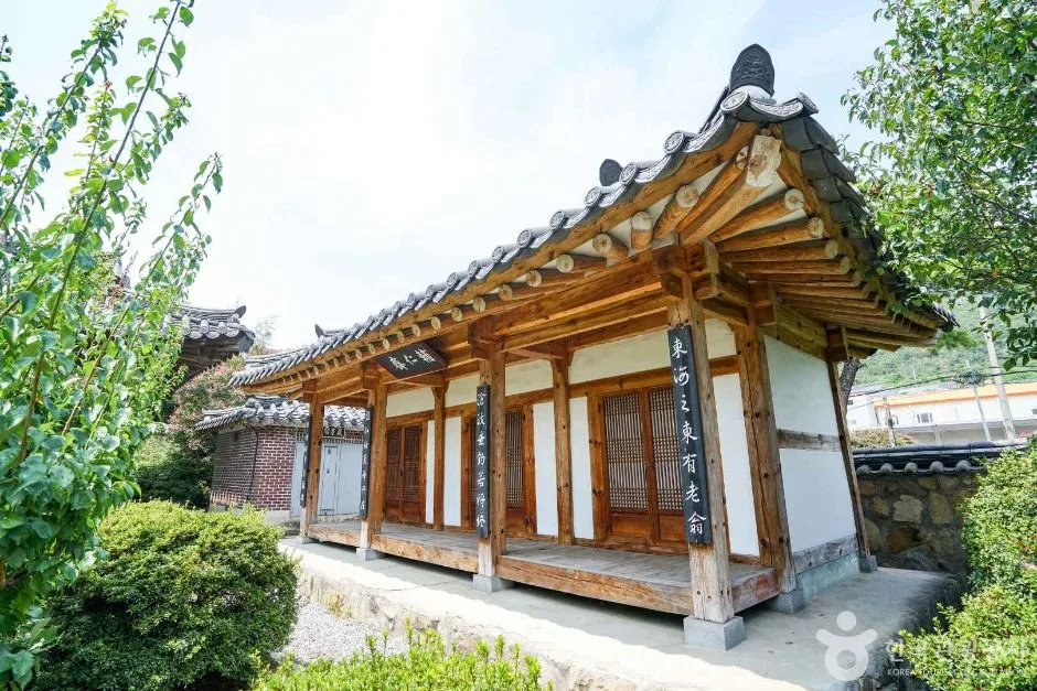 구천서원(김해) (6)