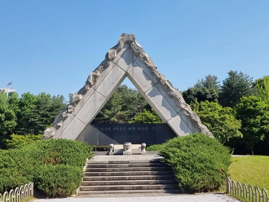 [서울둘레길 9코스] 대모·구룡산코스 (14)