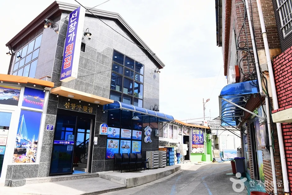 전남_여수_하모거리_하모거리 골목4