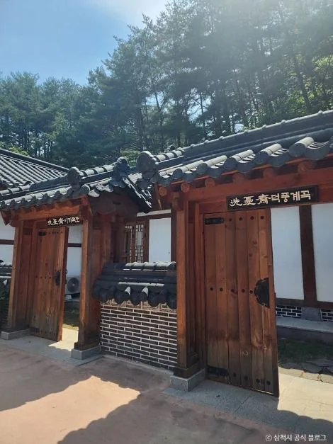 삼척_삼척활기자연휴양림 (5)