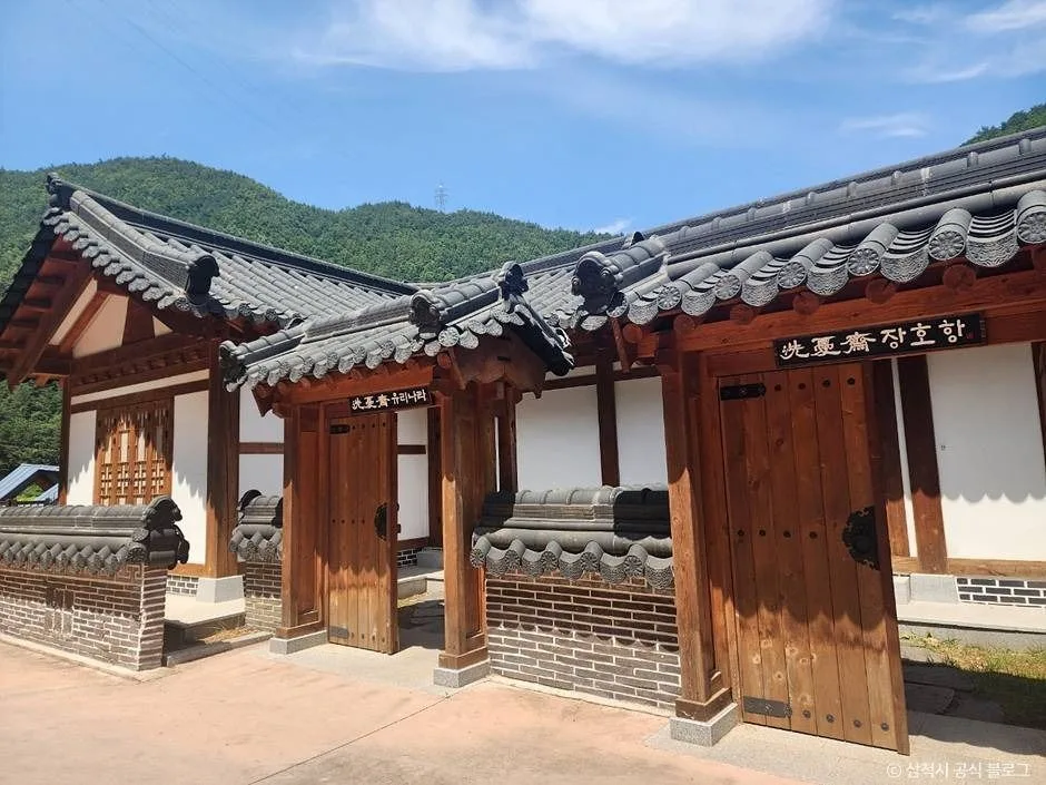삼척_삼척활기자연휴양림 (8)