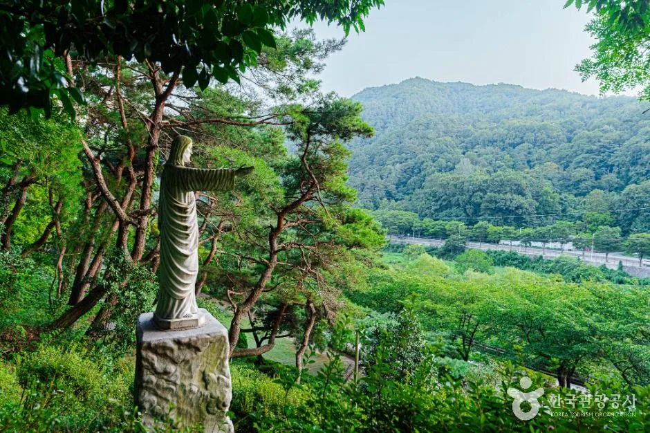 전주_치명자산성지 (5)