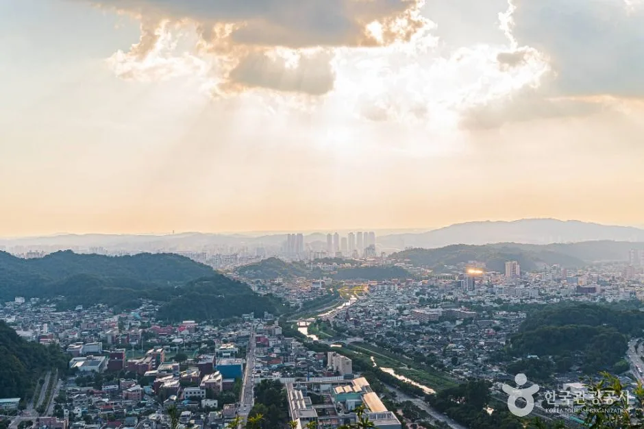 전주_치명자산성지 (7)