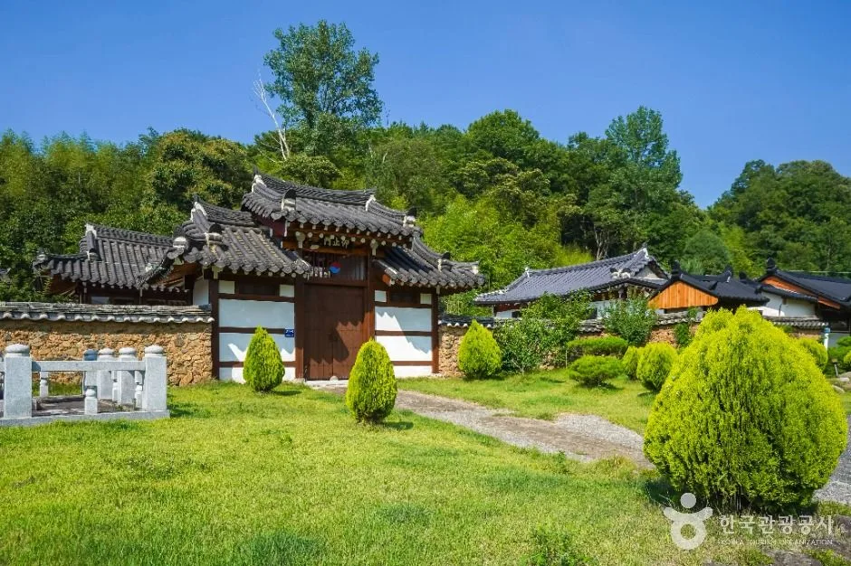 달성_박곡서당 (2)