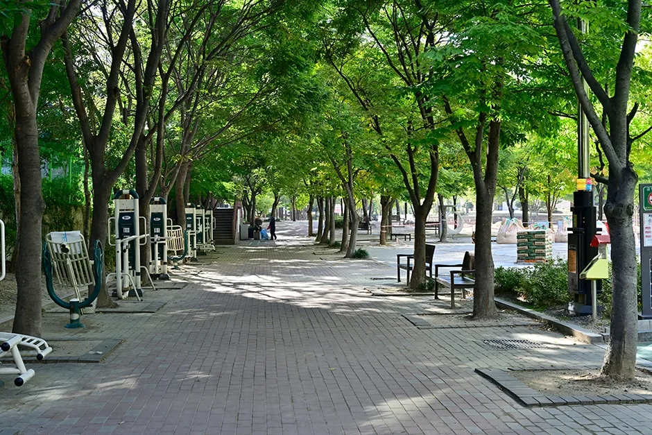 구영공원