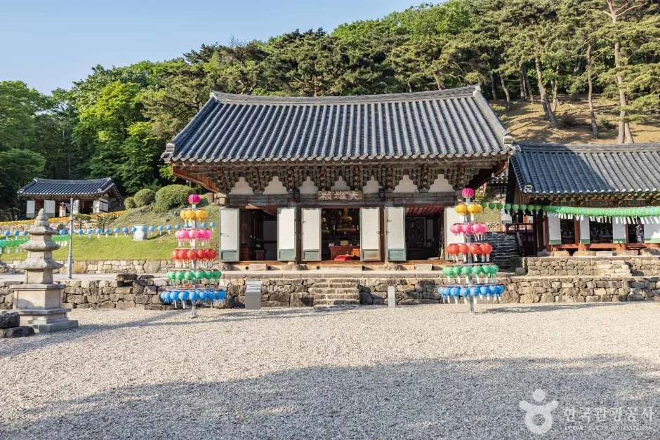 참당암(고창) (3)