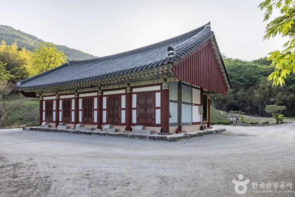 참당암(고창) (5)