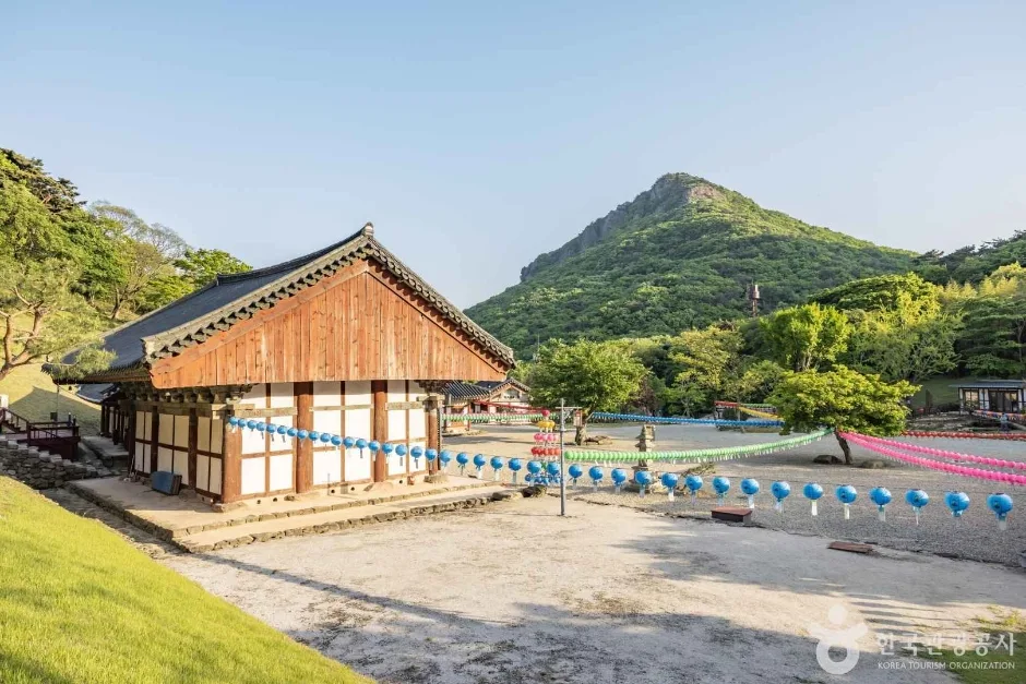 참당암(고창) (6)