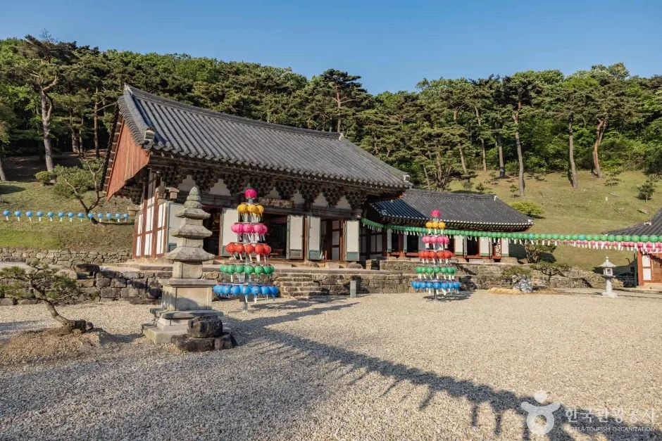 참당암(고창) (4)