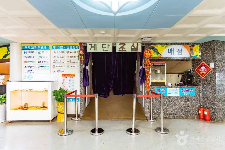 당진_당진 월드 아트 서커스(4)