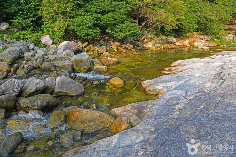 구룡계곡 (3)
