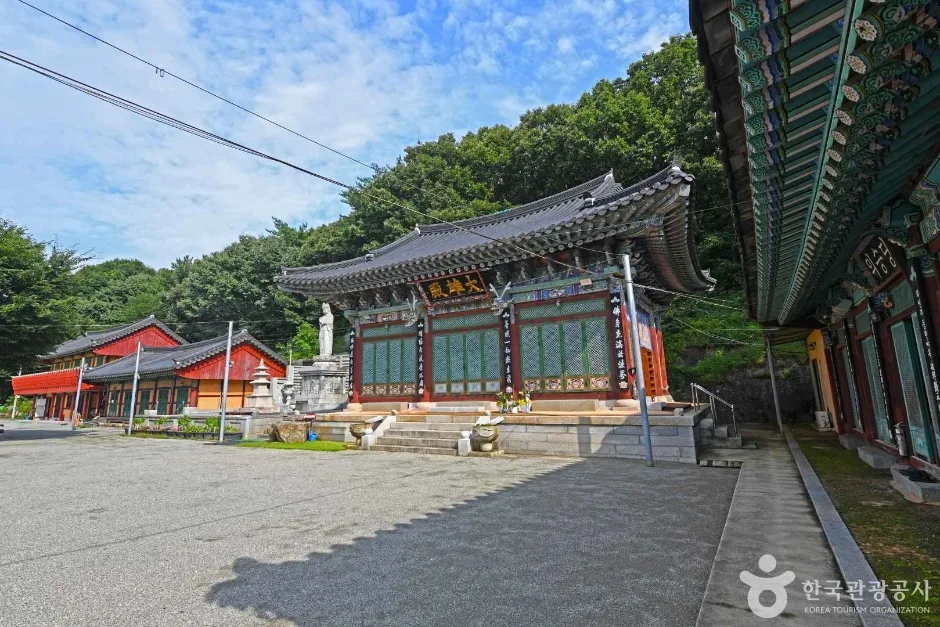 석천사(여수) (4)