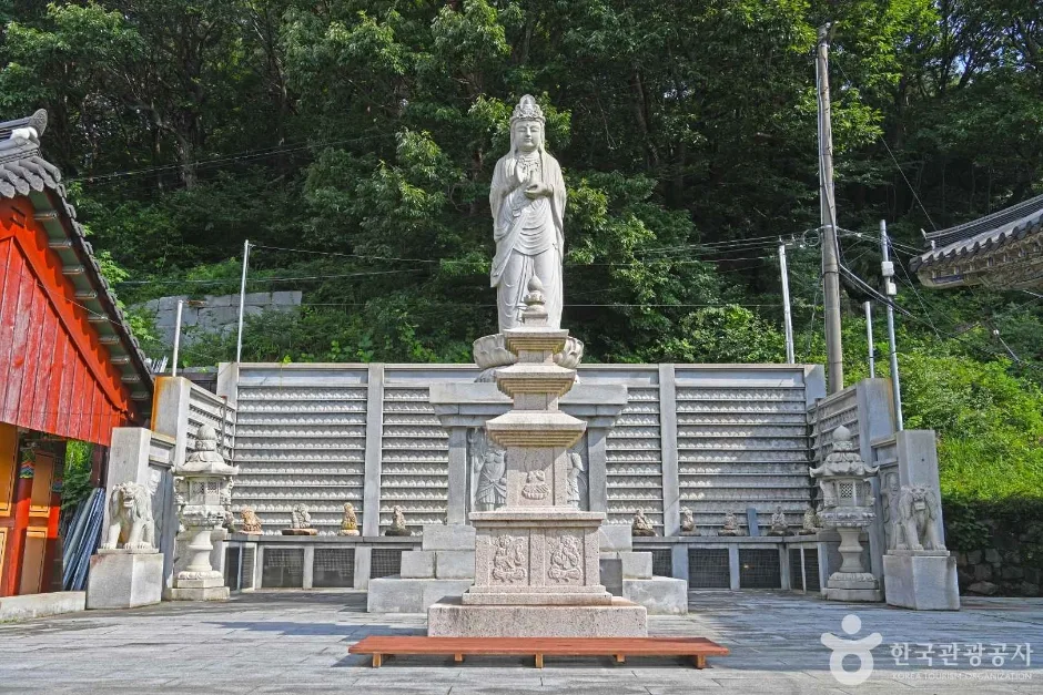 석천사(여수) (1)