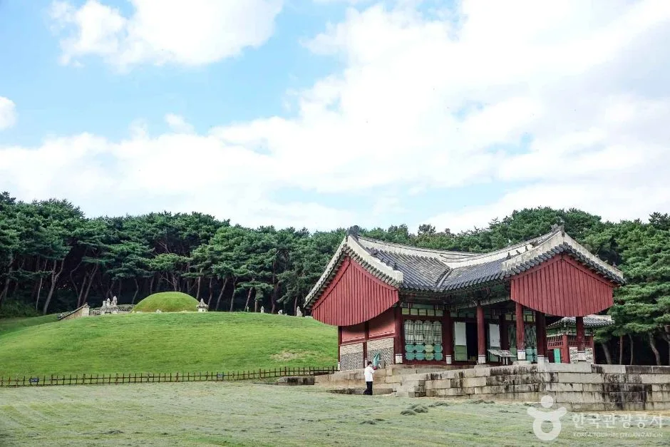 경기_파주_파주 장릉(인조,인열왕후) (7)