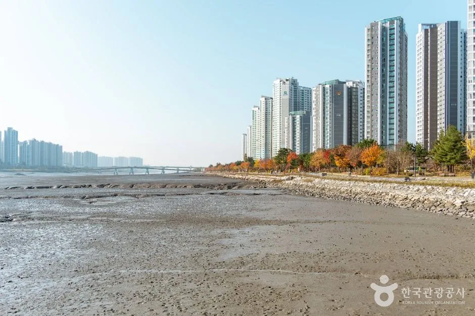인천_소래포구해오름광장 (2)