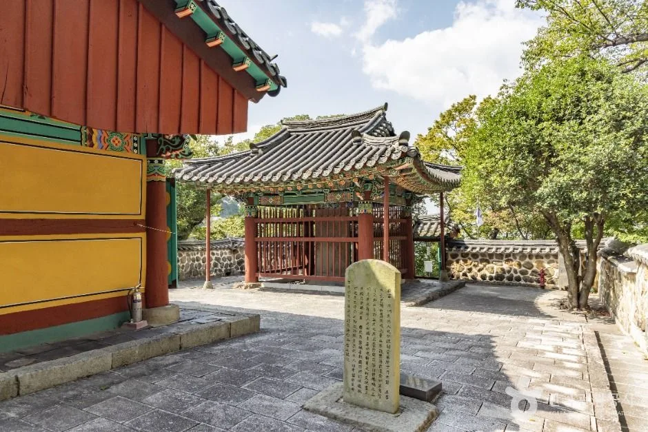 남해_남해 충렬사 (7)