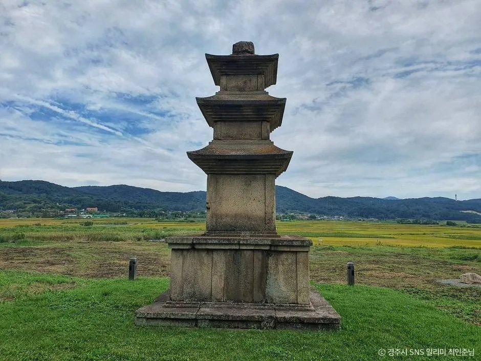 경주_경주 낭산 일원 (2)
