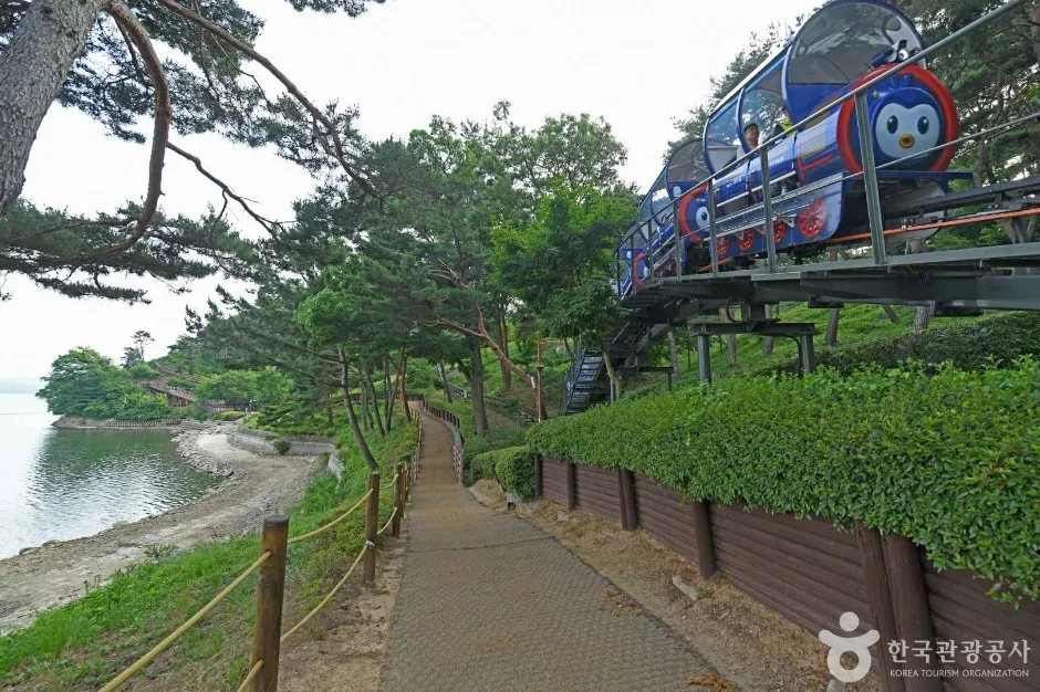 느린호수길 (3)