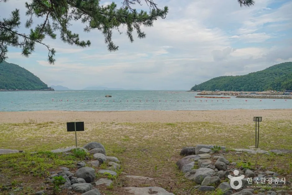 고흥_덕흥해수욕장 (3)