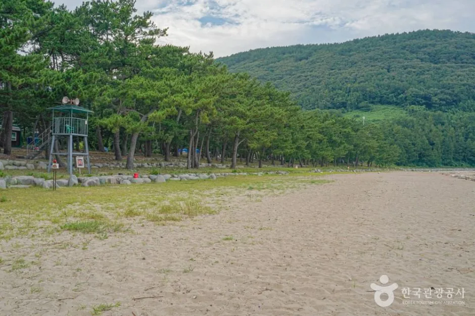 고흥_덕흥해수욕장 (5)