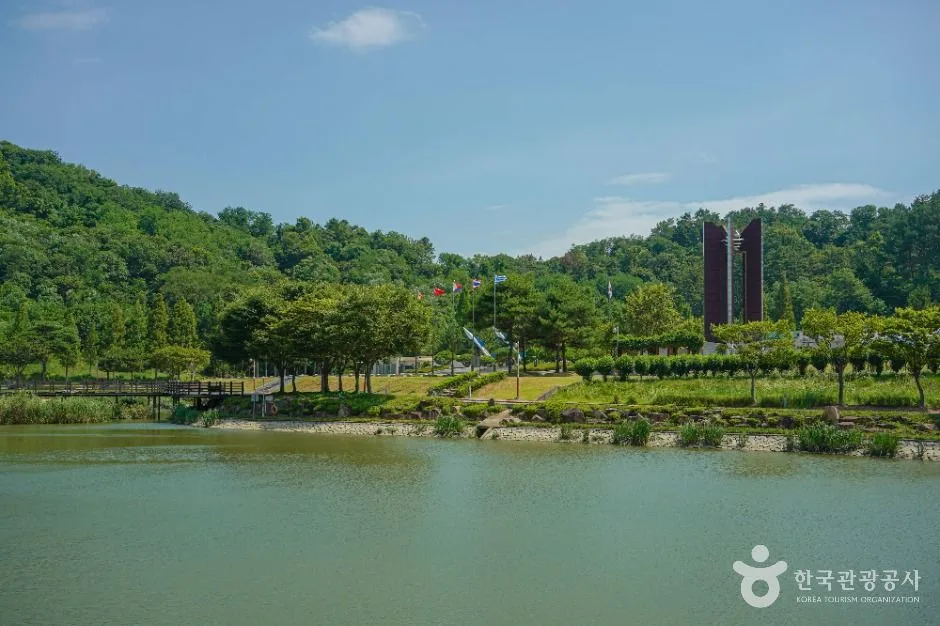 밀양_밀양아리랑대공원 (2)