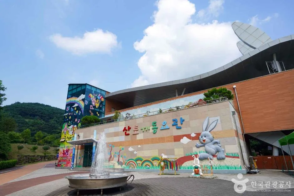 산토끼 노래동산 (5)