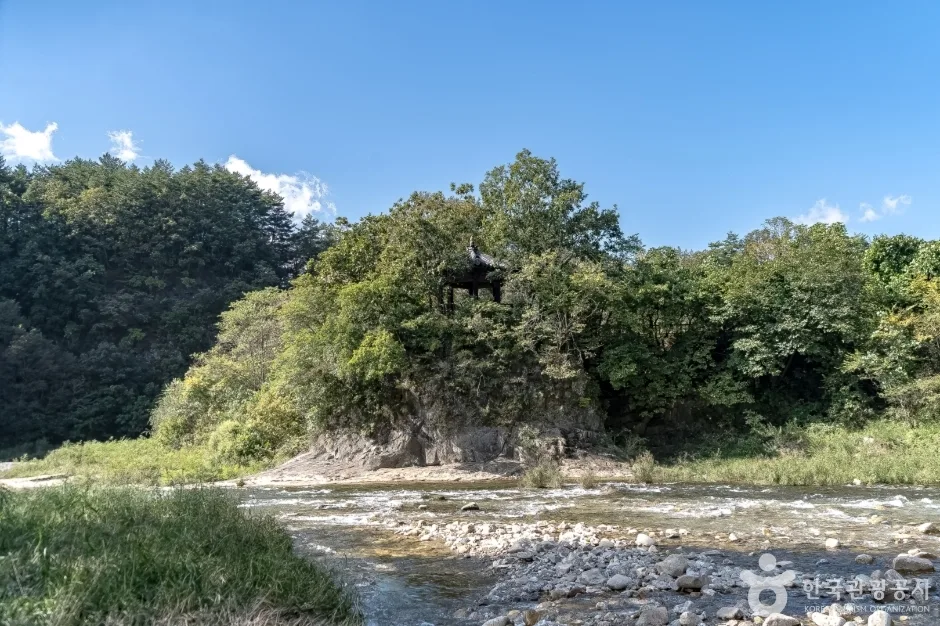 덕우리대촌마을 (1)_삼시세끼촬영지