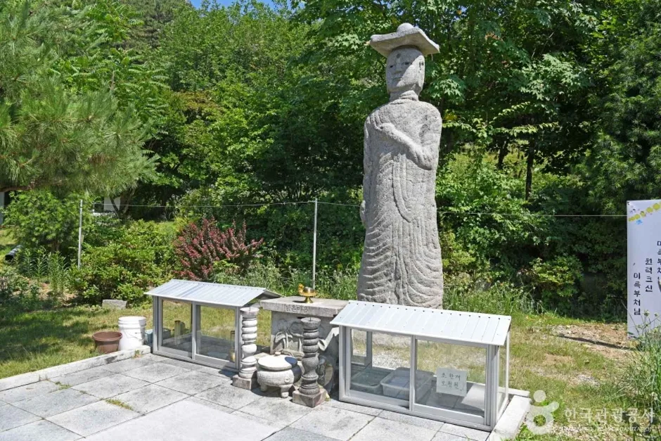 송불암(논산)  (7)