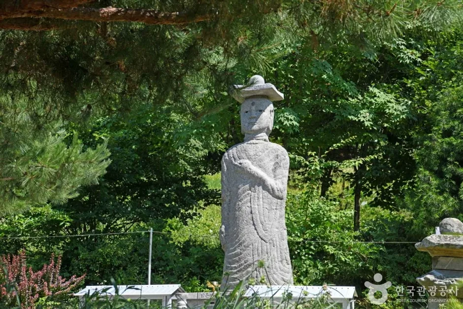 송불암(논산)  (1)