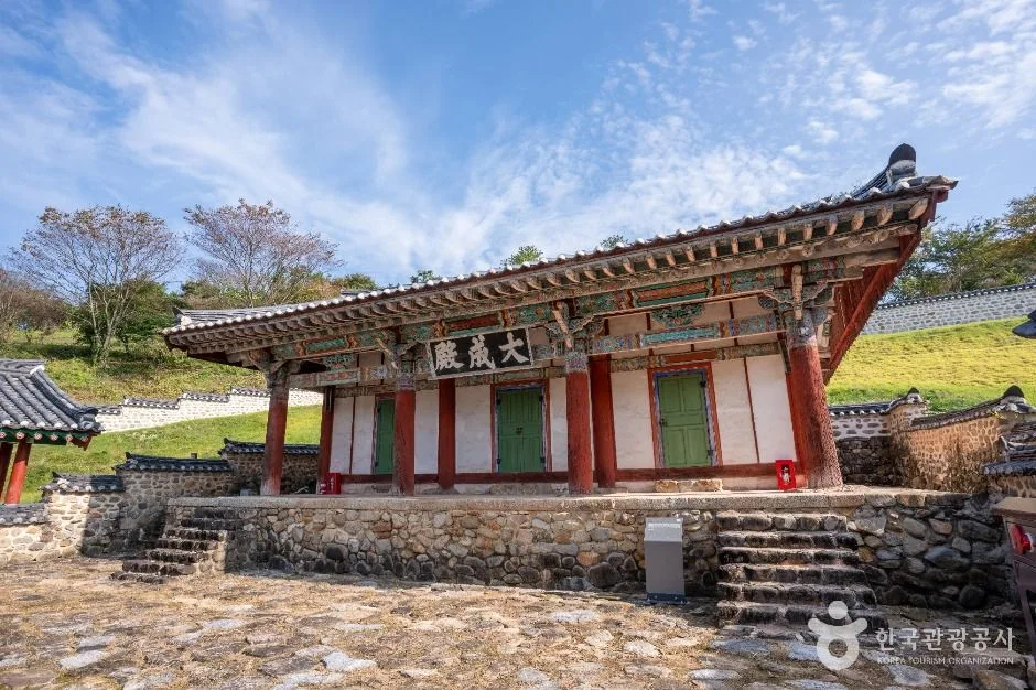 창평향교