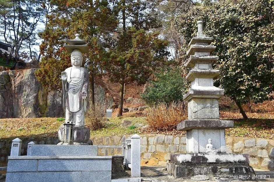 예산_화암사(예산) (5)