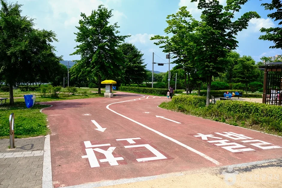 광나루자전거공원 (11)