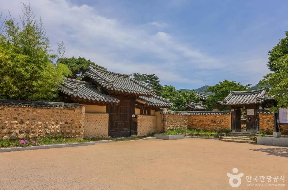 수봉정사 (1)