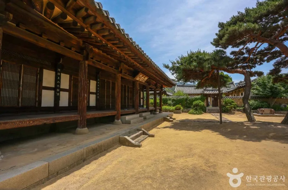수봉정사 (4)